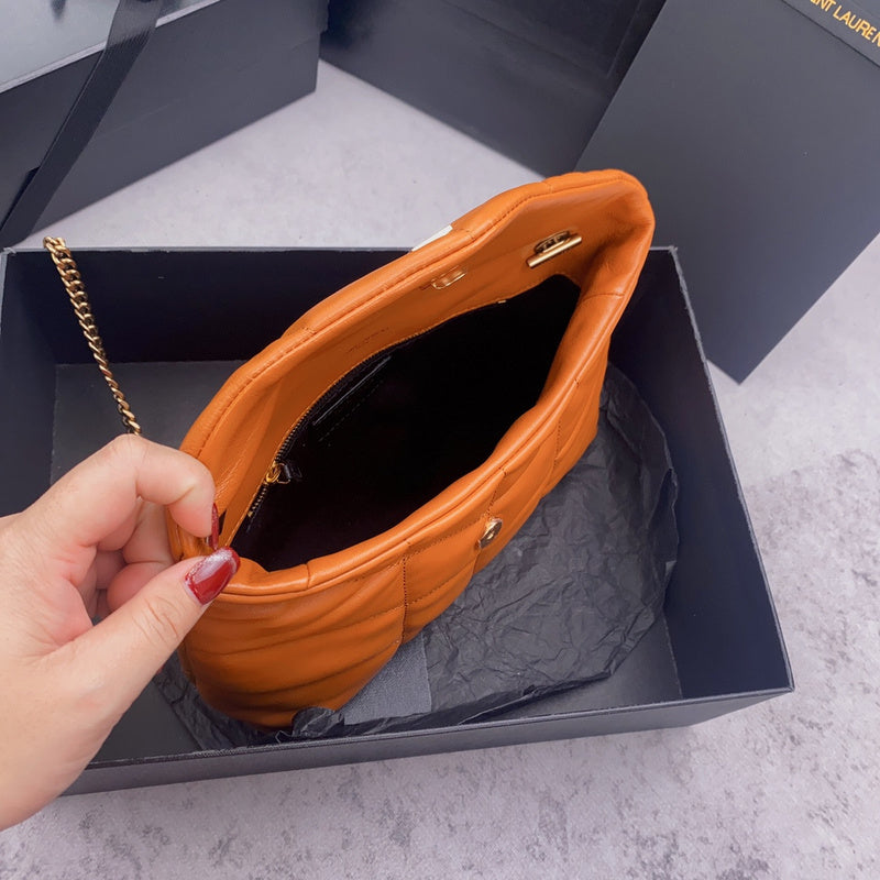 COZY - YLS Bags - 1034