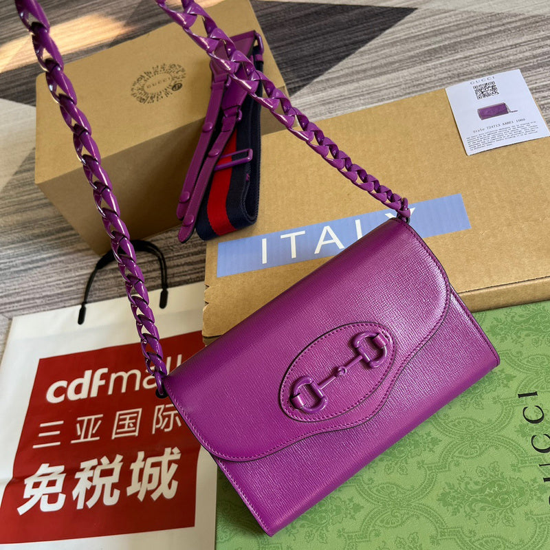 JB - Guki Lady Bags - 327