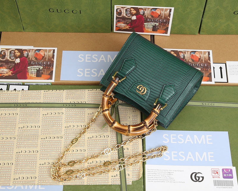 COZY BAGS - GUKI Women Bags - 1085