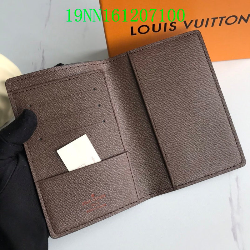 COZY BAGS - CHL Wallet - 419