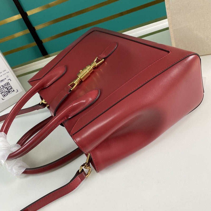 JB - Guki Lady Bags - 1193