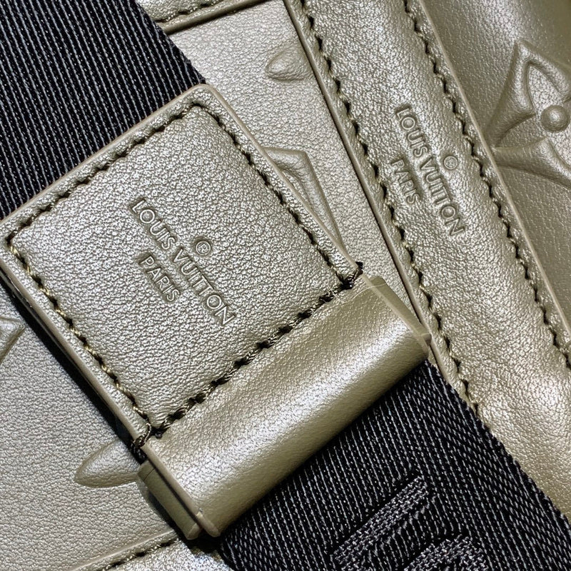COZY - LV Bags - 2410