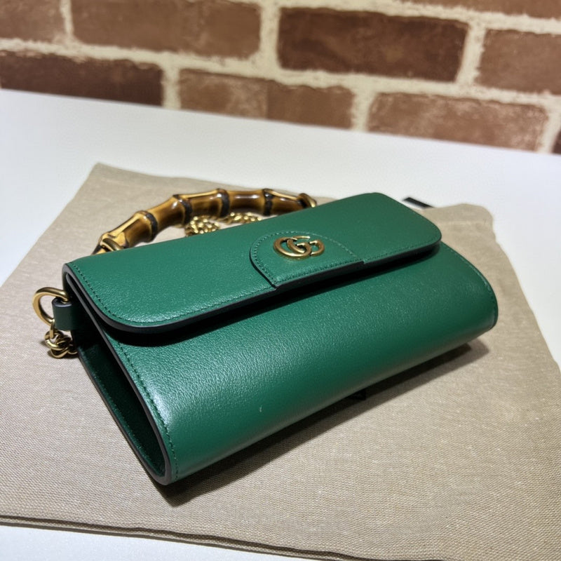 COZY BAGS - GUKI Women Bags - 1346