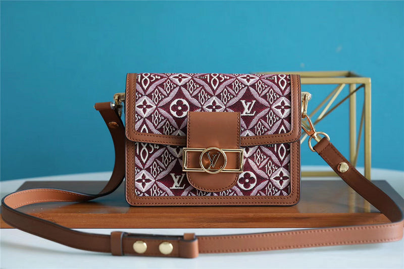 COZY - LOV Lady Bags - 1573
