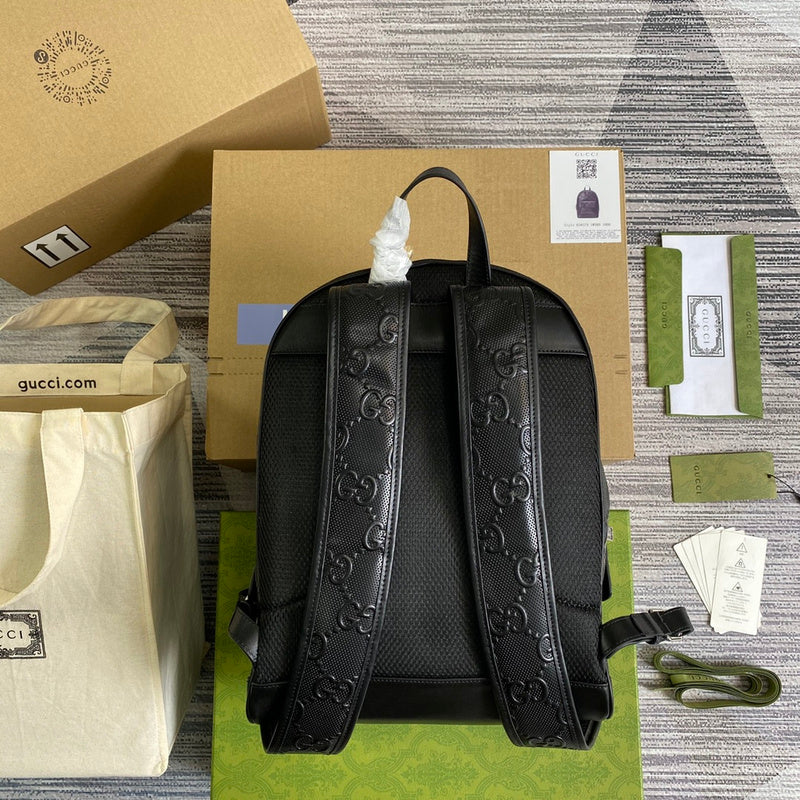 COZY BAGS - Guki Backpacks - 012