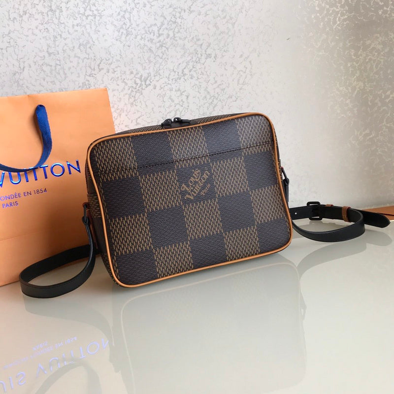 COZY - LOV Lady Bags - 870