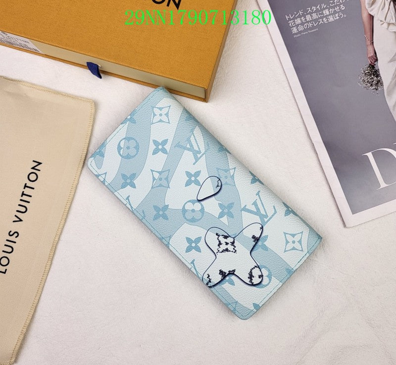 COZY BAGS - LOV Wallet - 246