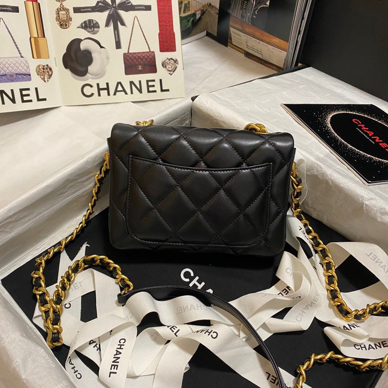 COZY BAGS - CHL Lady Bags - 515