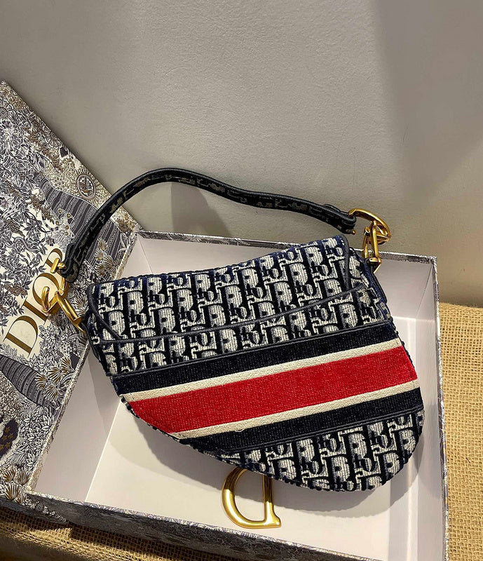 JB - DOR Lady Bags - 490