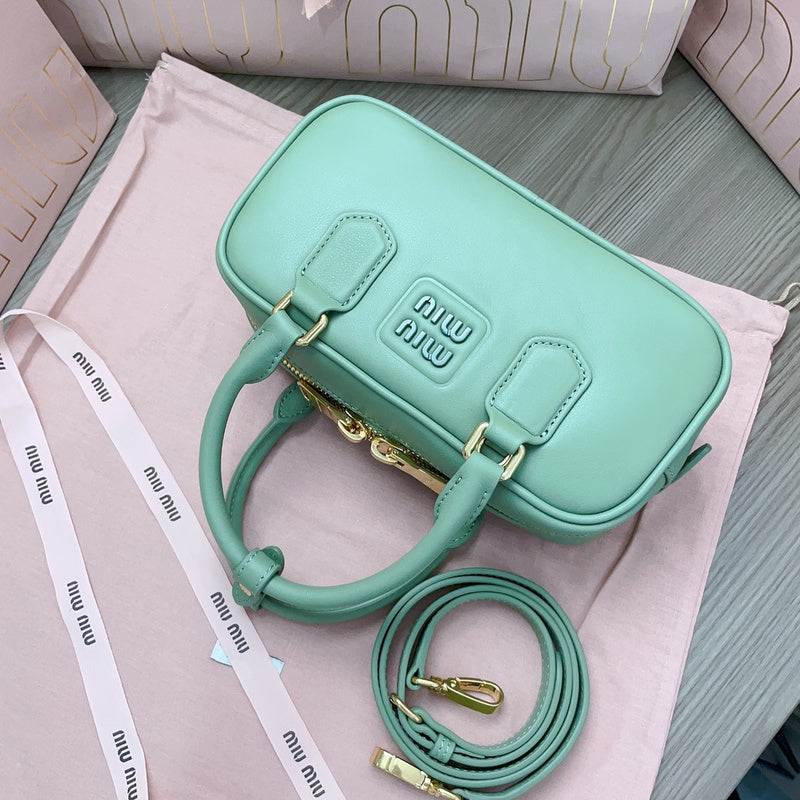 COZY BAGS - MMU Bags - 020