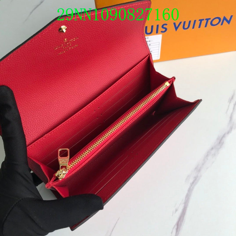 COZY BAGS - CHL Wallet - 609