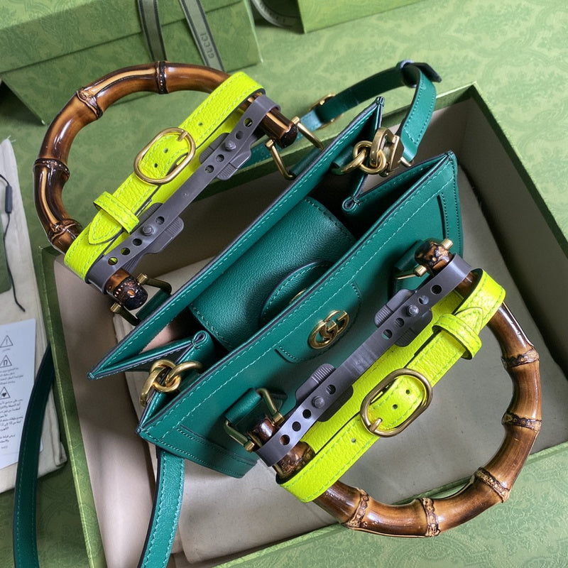COZY BAGS - GUKI Bags - 1760