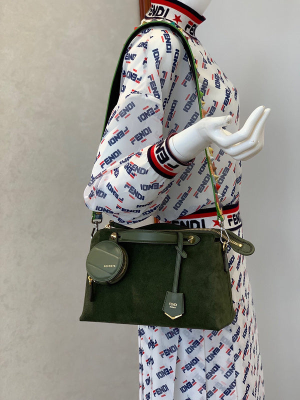 COZY BAGS - FDE Bags - 619
