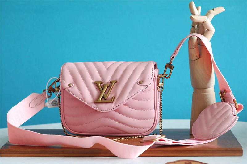 COZY - LOV Lady Bags - 1279