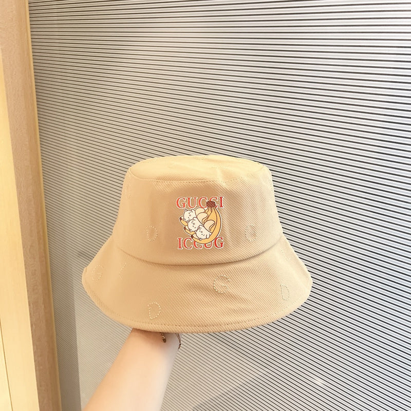 COZY BAGS - Guki Hats & Caps - 060