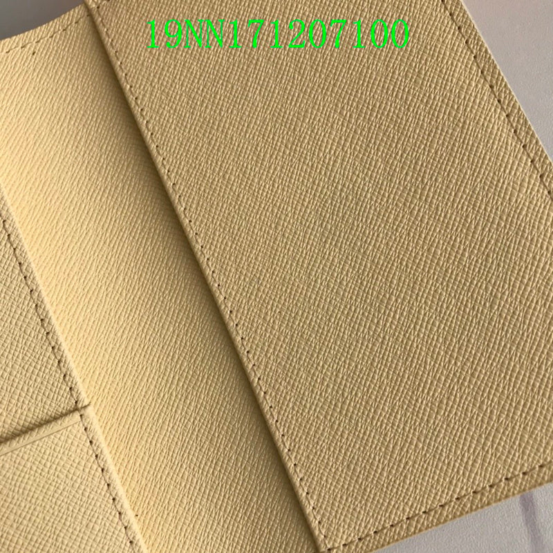 COZY BAGS - CHL Wallet - 418