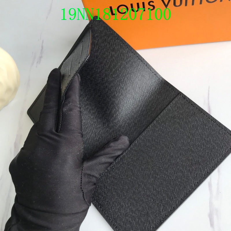 COZY BAGS - CHL Wallet - 417