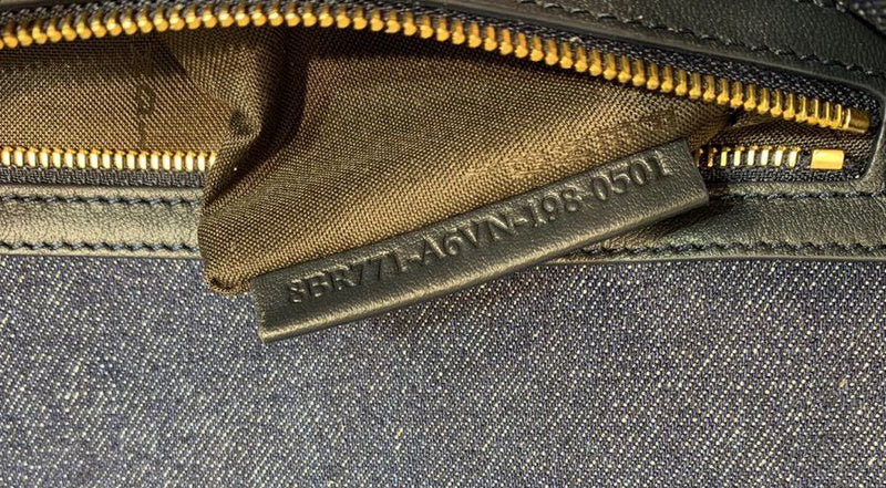 Cozy-Bags - FDE Bags - 934