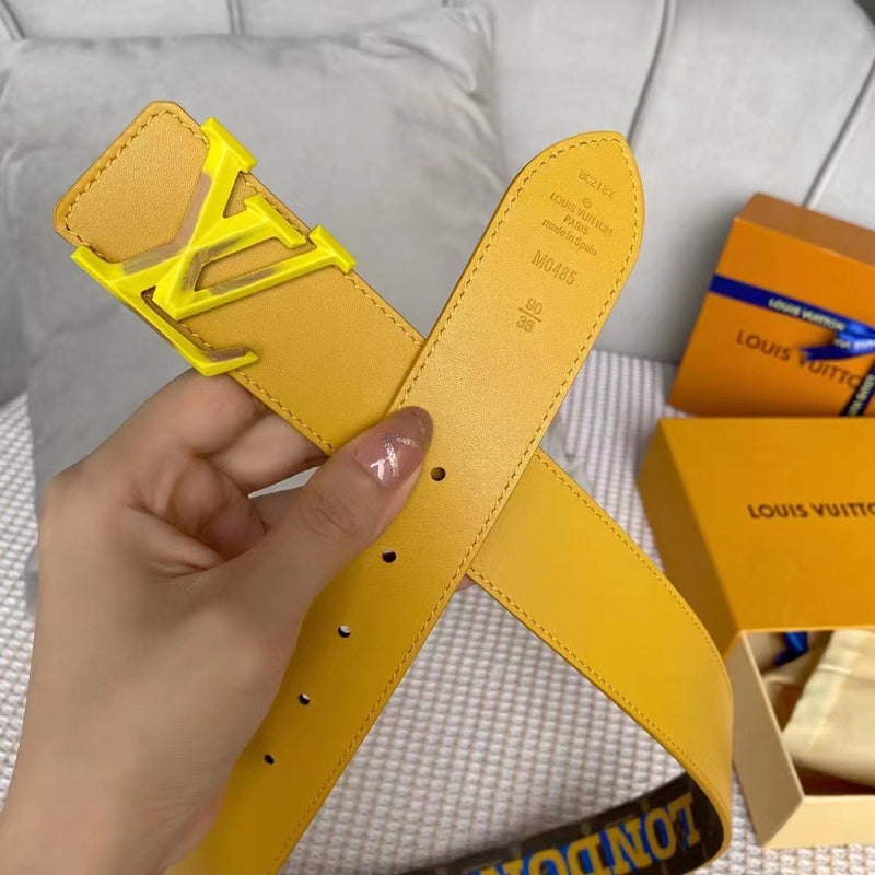 COZY - LOV Belts - 034