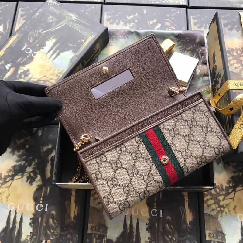 COZY BAGS - Guki Wallet - 601