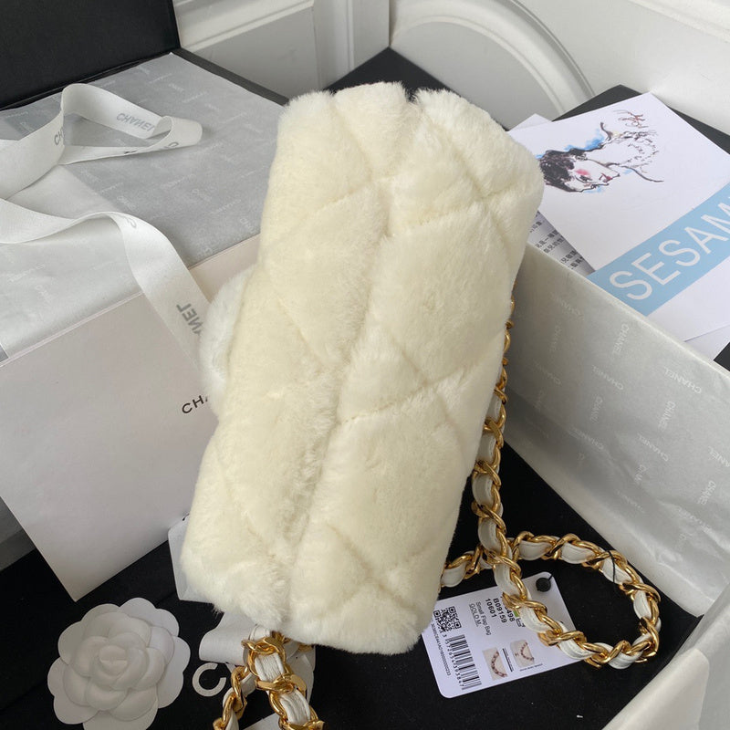 COZY BAGS - CHL Lady Bags - 006