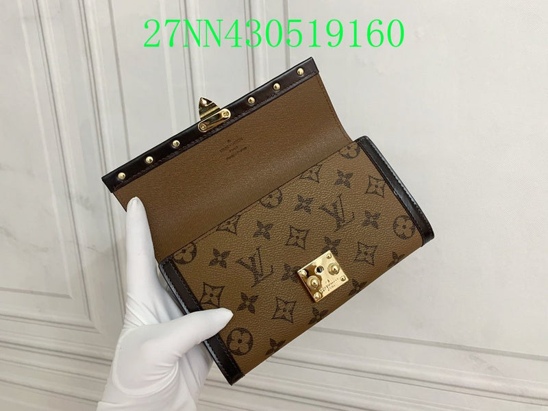 COZY BAGS - CHL Wallet - 935