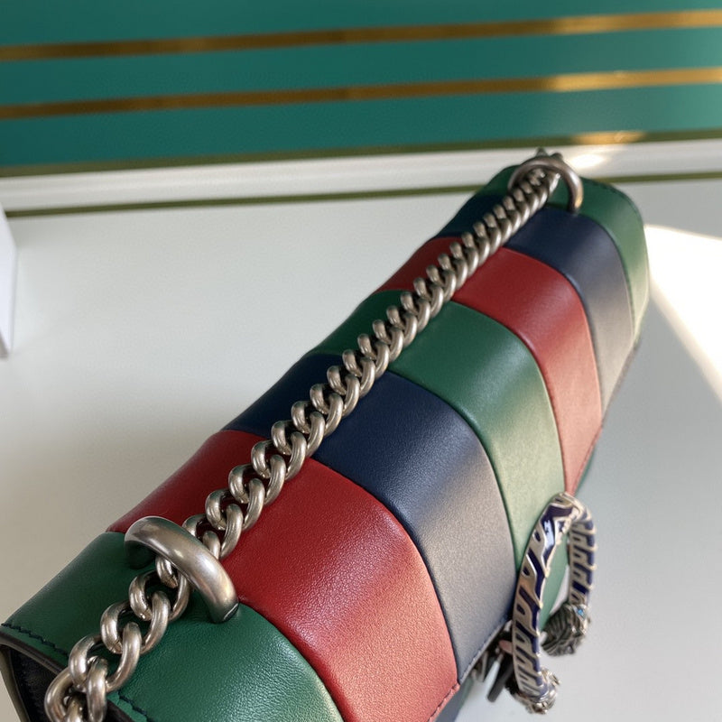 JB - Guki Lady Bags - 1207