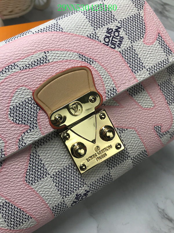 COZY BAGS - LOV Wallet - 1435