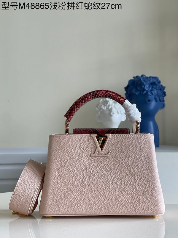 COZY BAGS - LOV Bags - 3168