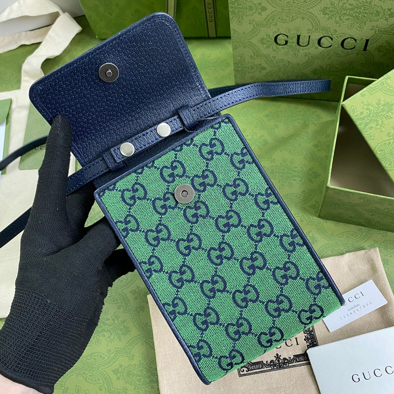 COZY BAGS - Phone Bags - 007