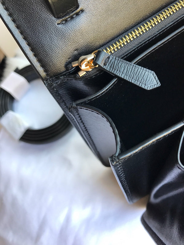 COZY - COL Bags - 567