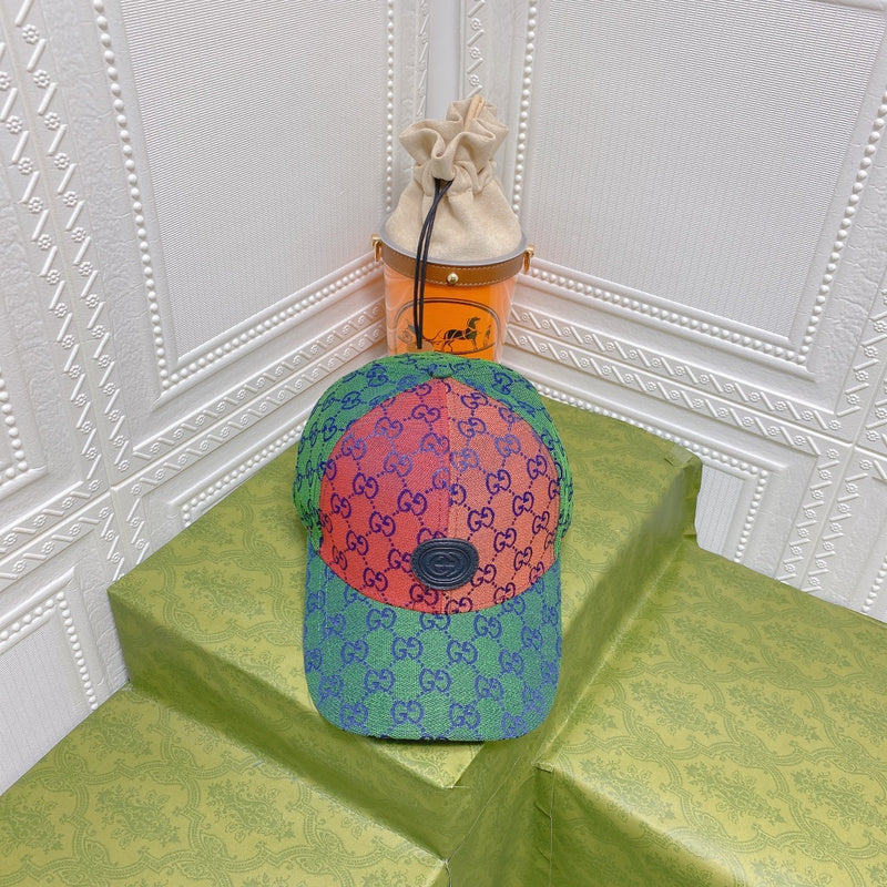 COZY BAGS - Guki Hats & Caps - 096