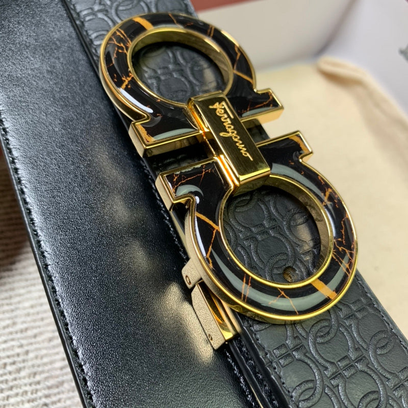 JB - FGO Belts - 100
