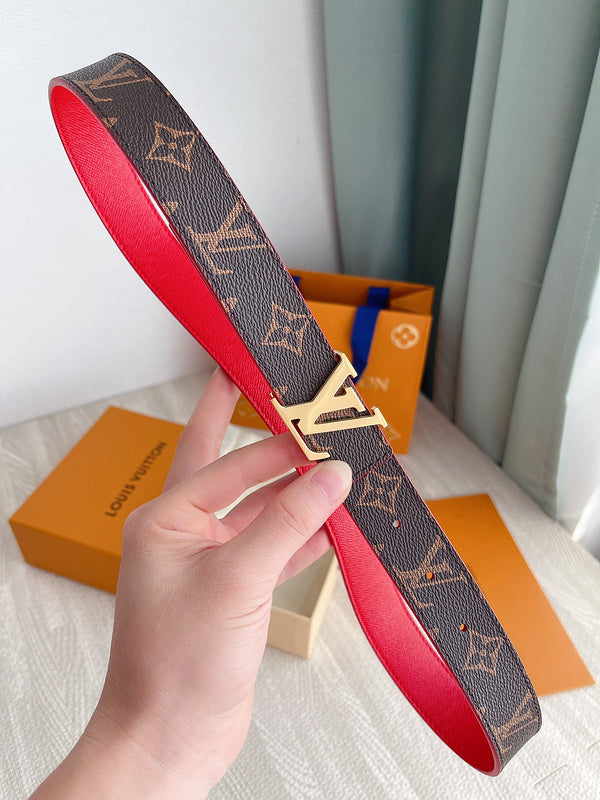 JB - LOV Belts - 224