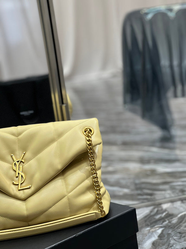 COZY BAGS - YLS Bags - 1572