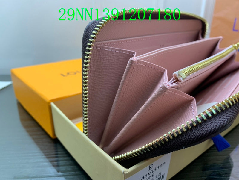 COZY BAGS - LOV Wallet - 852