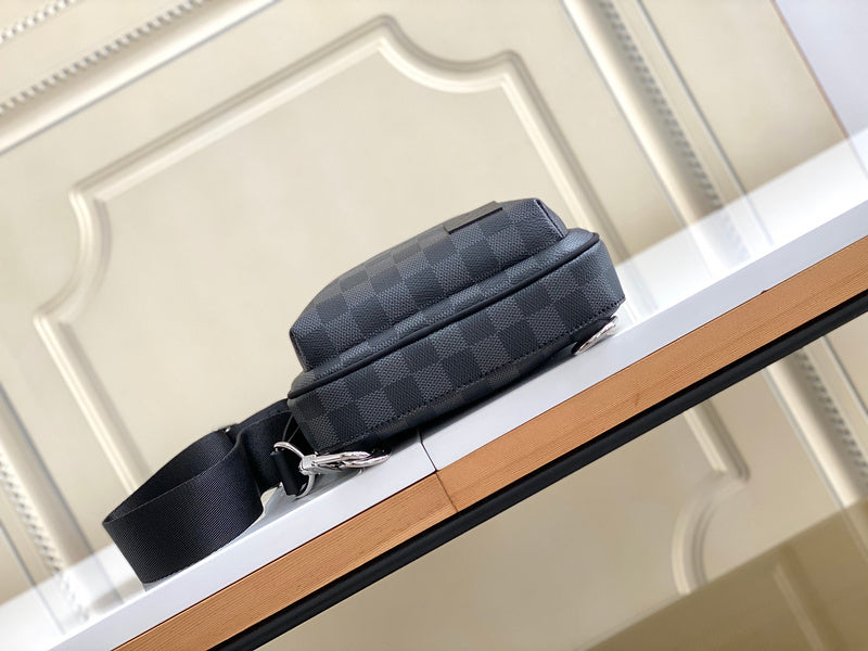 COZY BAGS - LOV Men Bags - 135