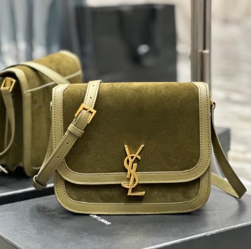 Cozy Bags - YLS Bags - 098