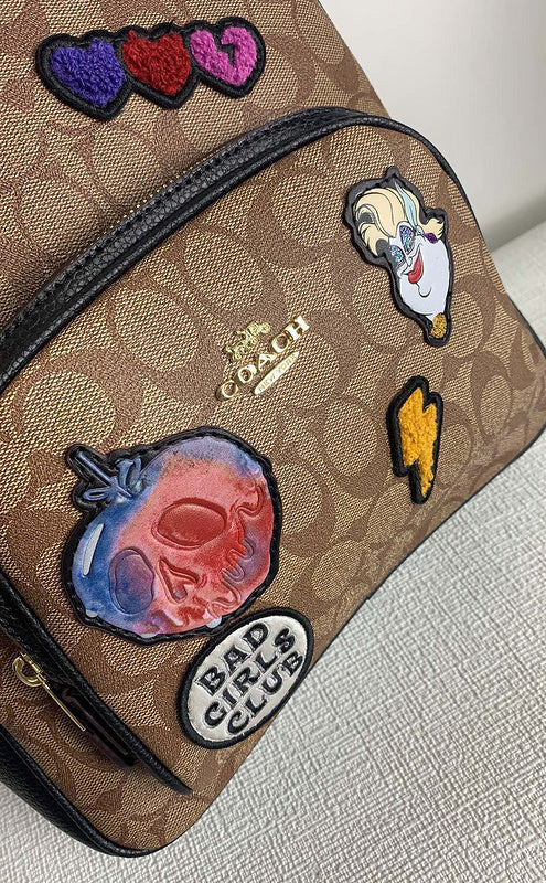 COZY - CAH Bags - 049