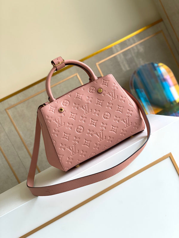 COZY - LV Bags - 4696