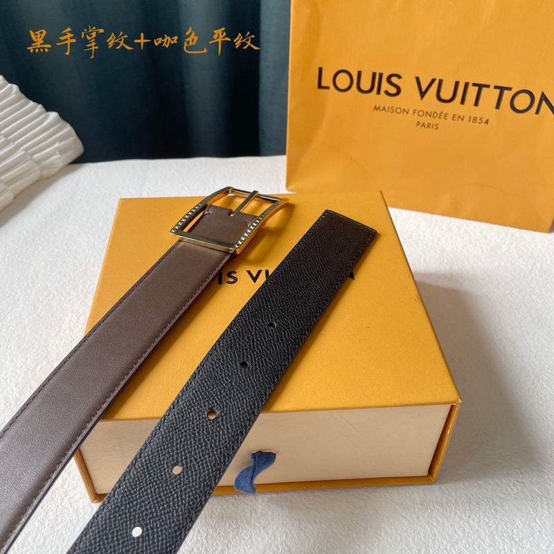 JB - LOV Belts - 124