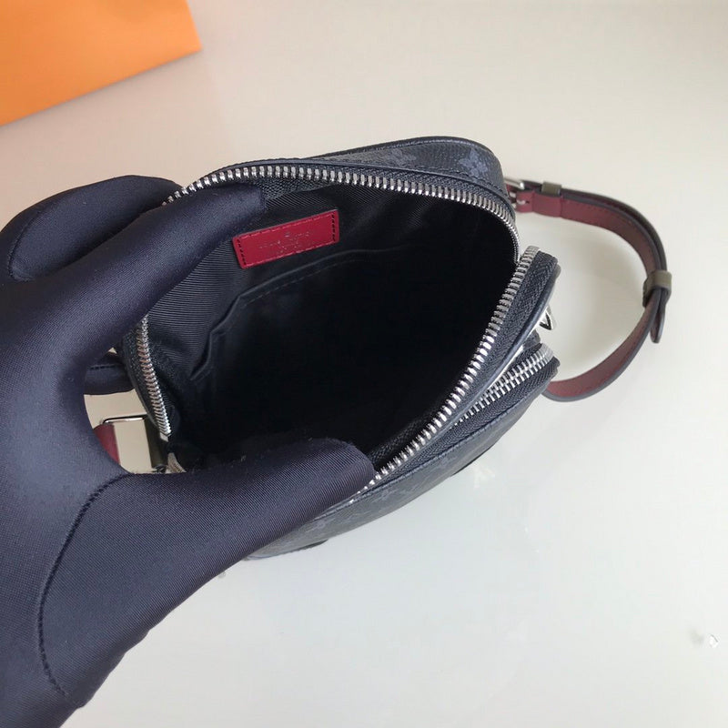 COZY BAGS - LOV Men Bags - 261