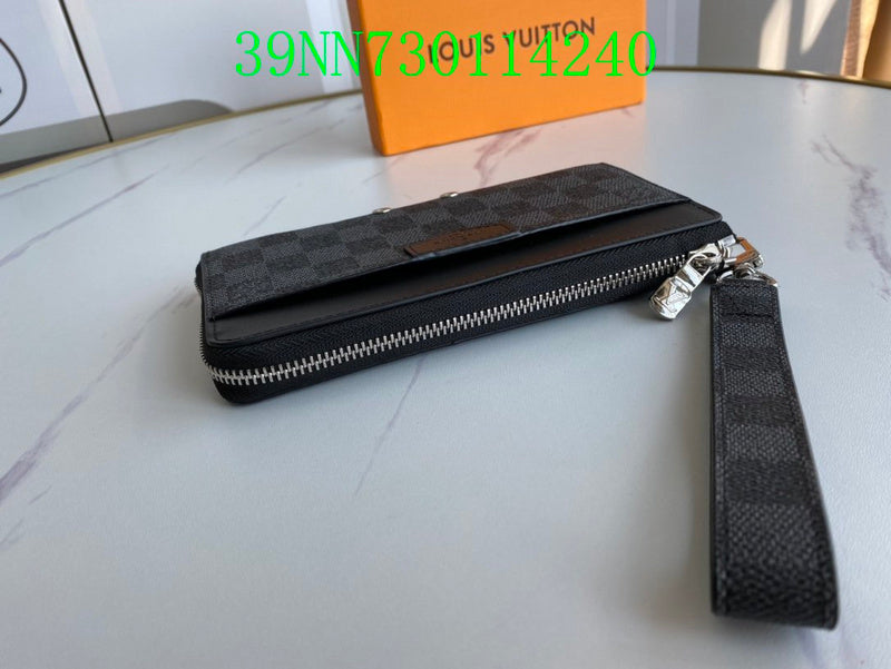 COZY BAGS - CHL Wallet - 1196