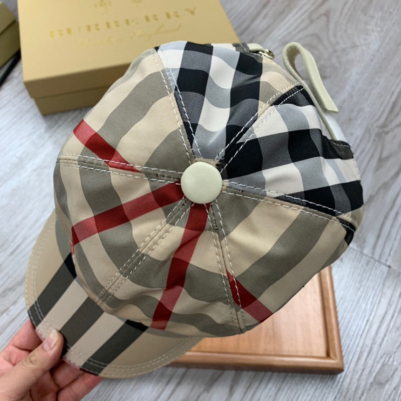 COZY BAGS - BOR Hats & Caps - 021