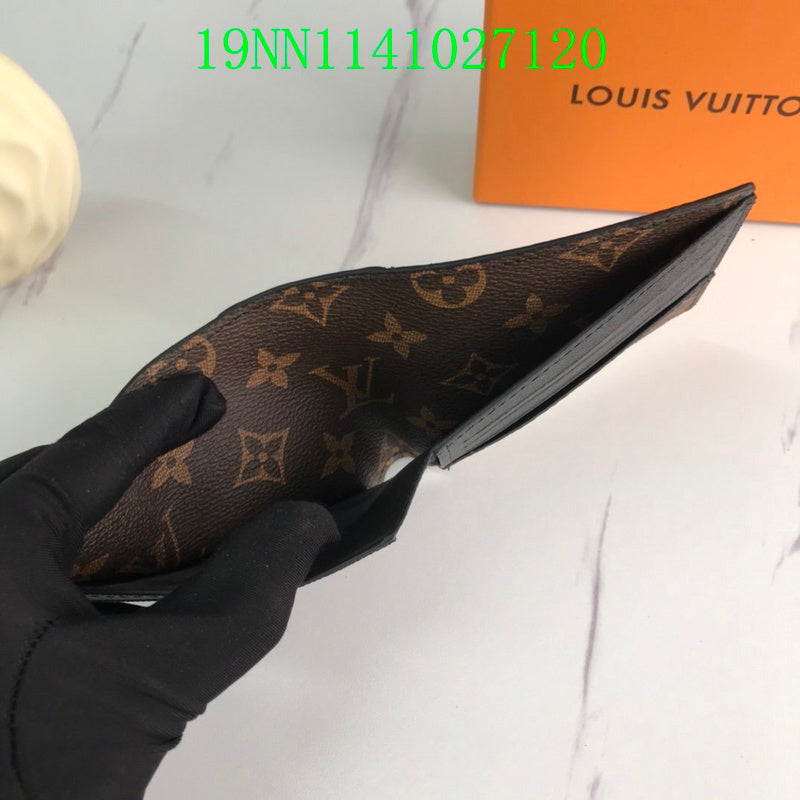 COZY BAGS - CHL Wallet - 537