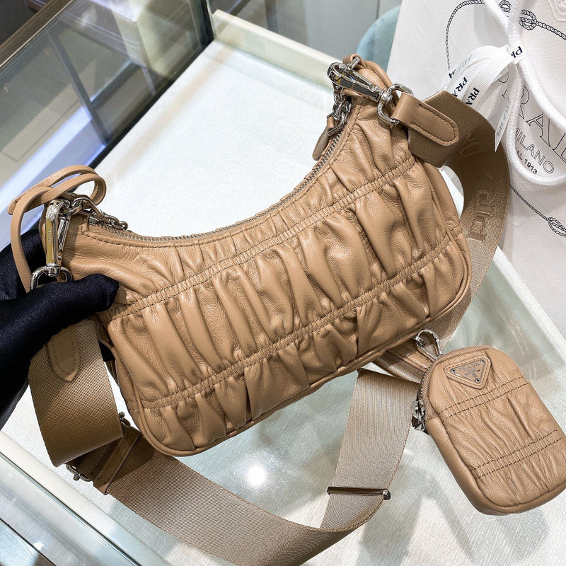 JB - PD Lady Bags - 360