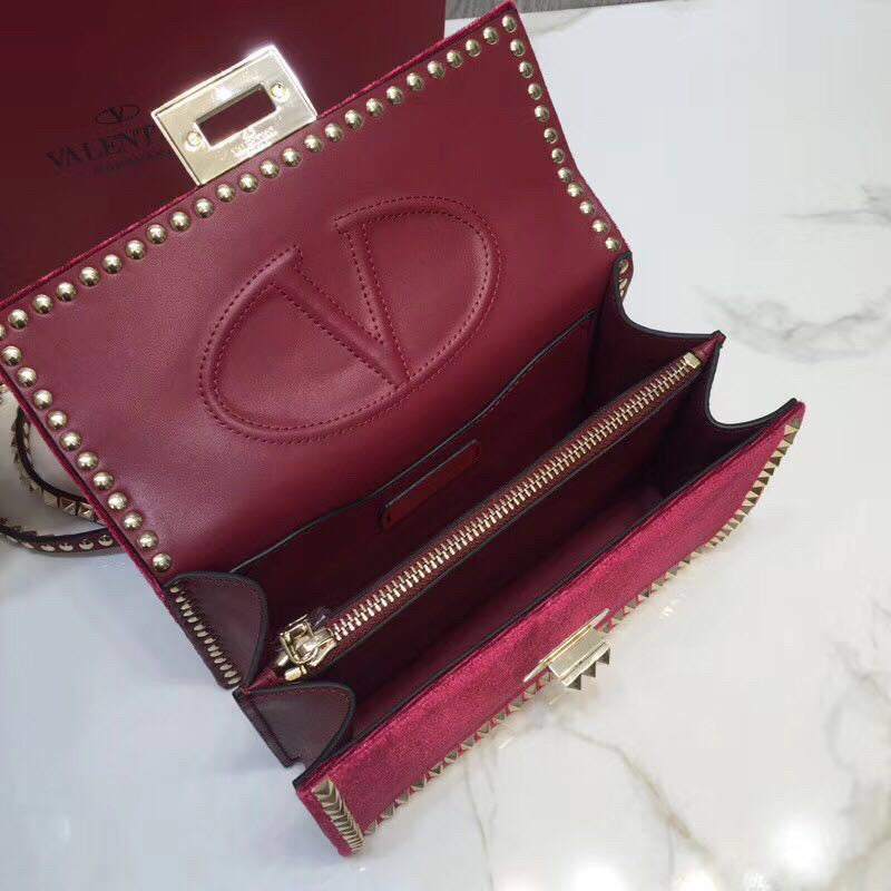 COZY - VEL Lady Bags - 297