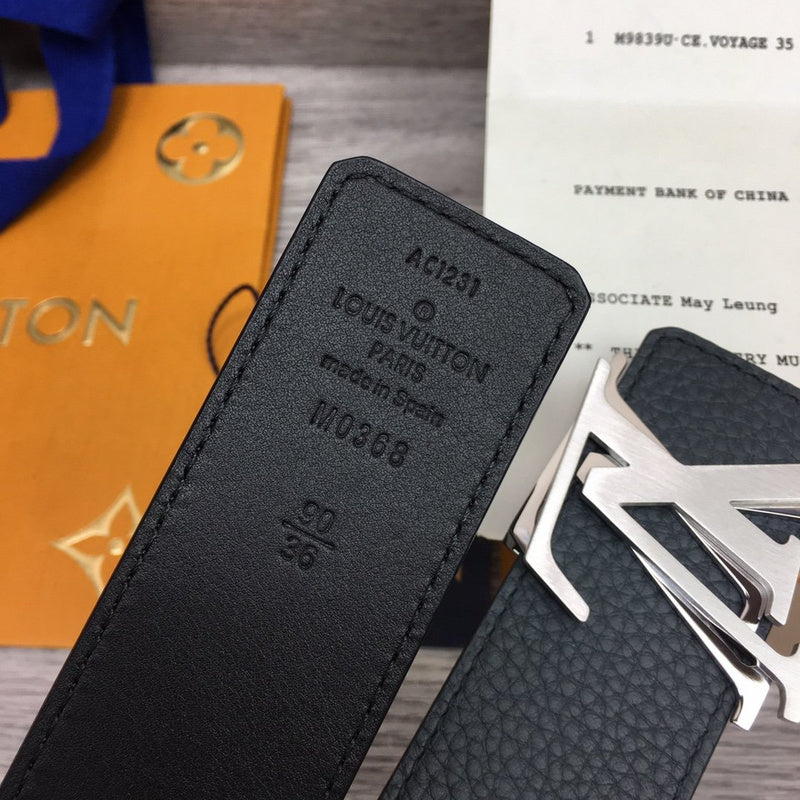JB - LOV Belts - 125