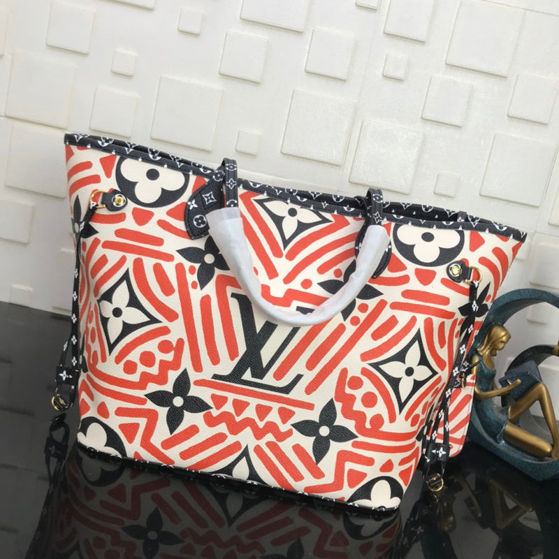 COZY - LV Bags - 4261