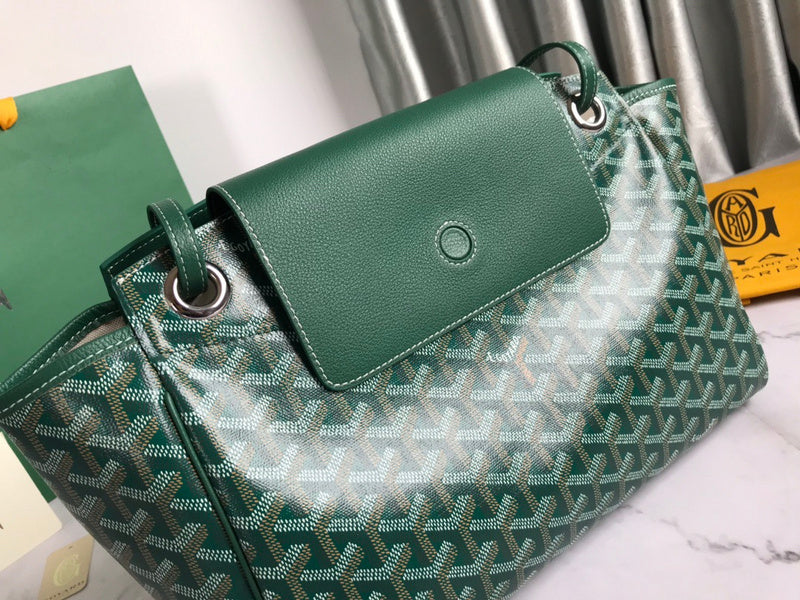 COZY BAGS - GYO Bags - 037